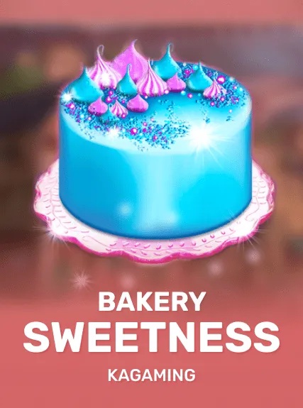Bakery Sweetness