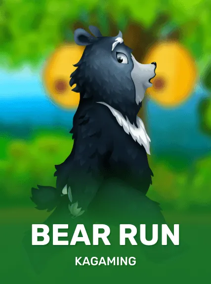 Bear Run
