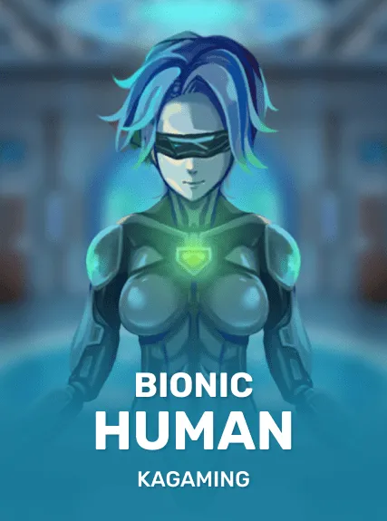 Bionic Human