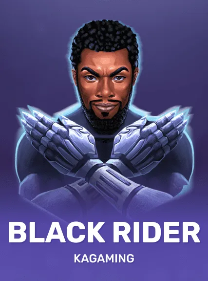 Black Rider