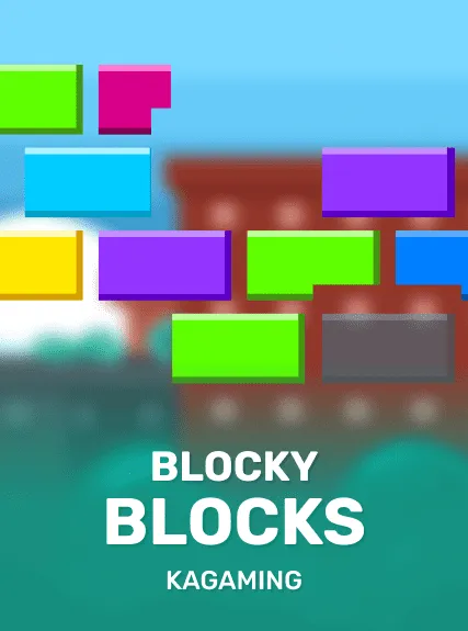 Blocky Blocks