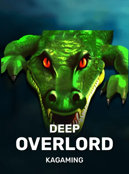 Deep Overlord