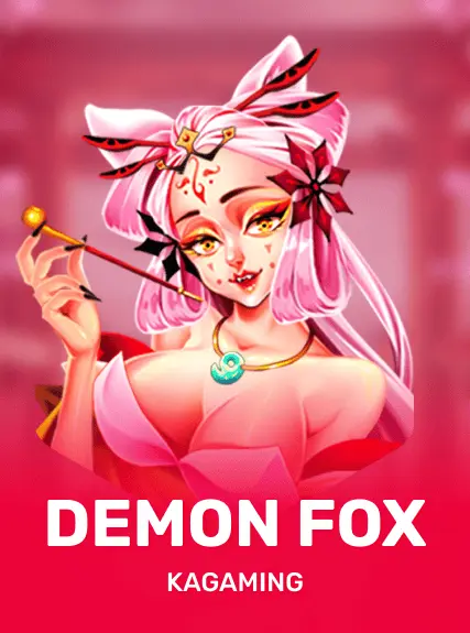 Demon Fox