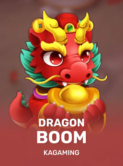 Dragon Boom