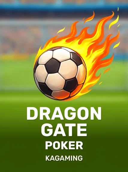 Dragon Gate Poker