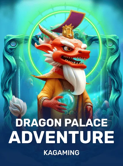 Dragon Palace Adventure