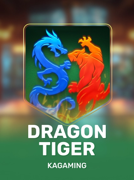 Dragon Tiger