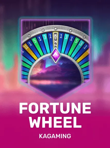 Fortune Wheel