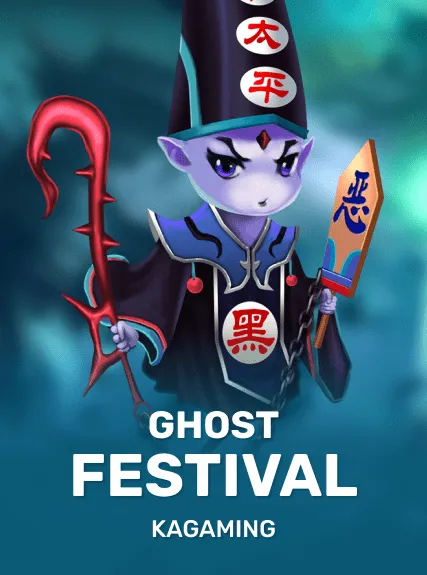 Ghost Festival