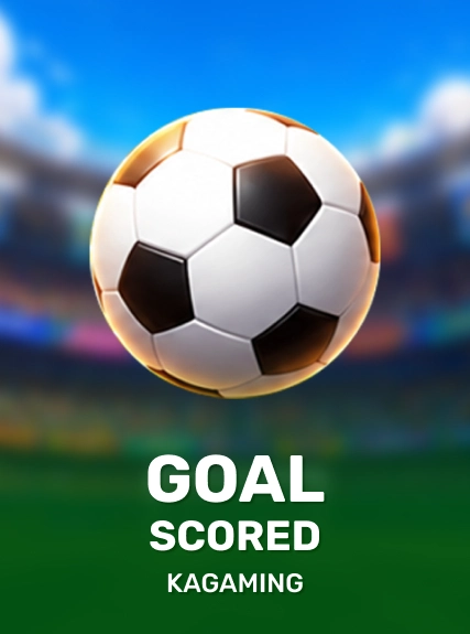Goal Scored