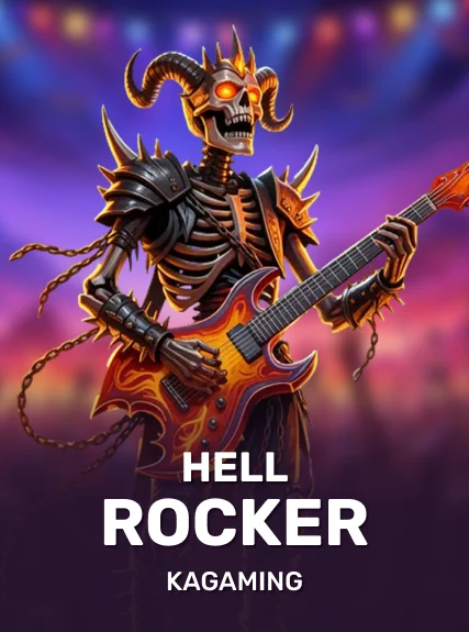 Hell Rocker