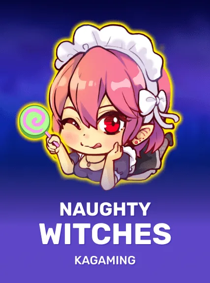 Naughty Witches
