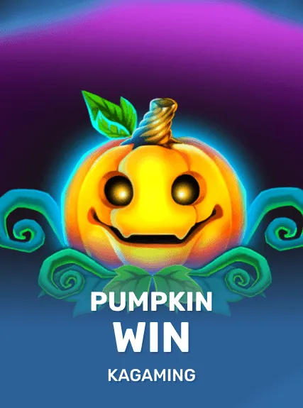 Pumpkin Win