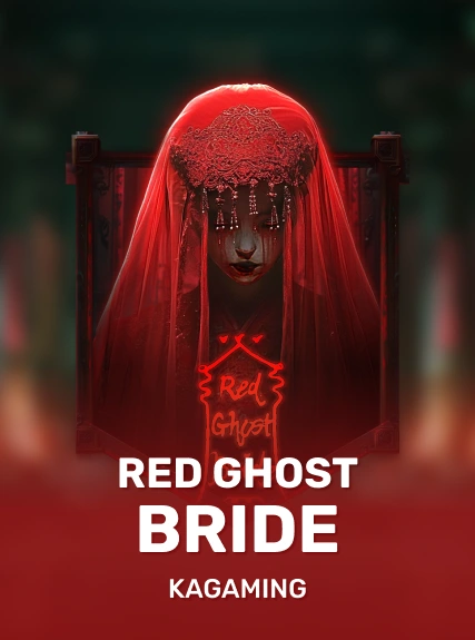 Red Ghost Bride