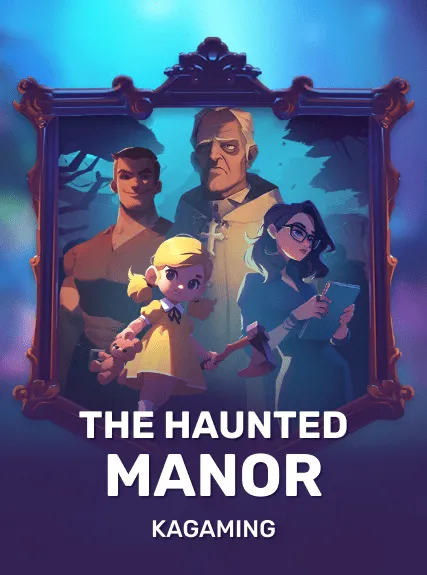 The Haunted Manor