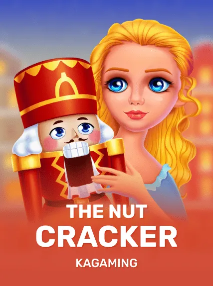 The Nut Cracker