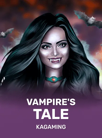 Vampire's Tale