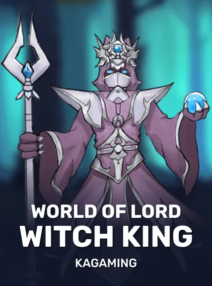 World of Lord Witch King