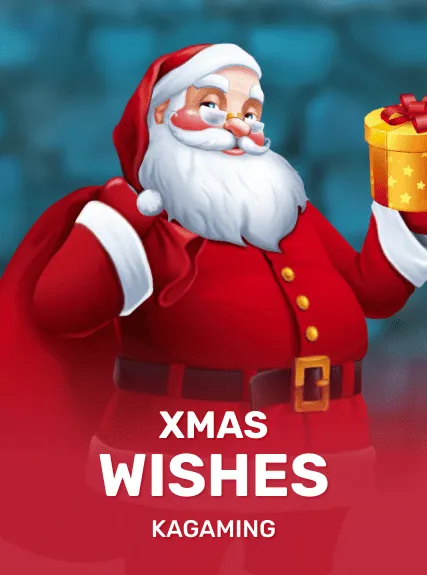 Xmas Wishes