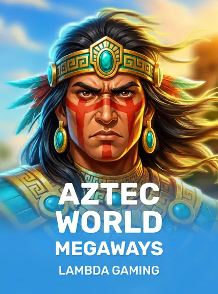 Aztec World Megaways