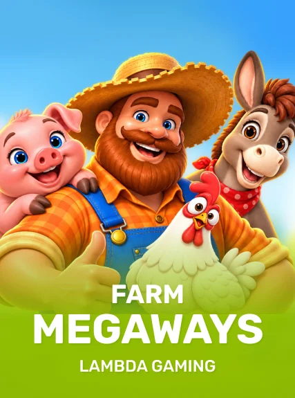 Farm Megaways