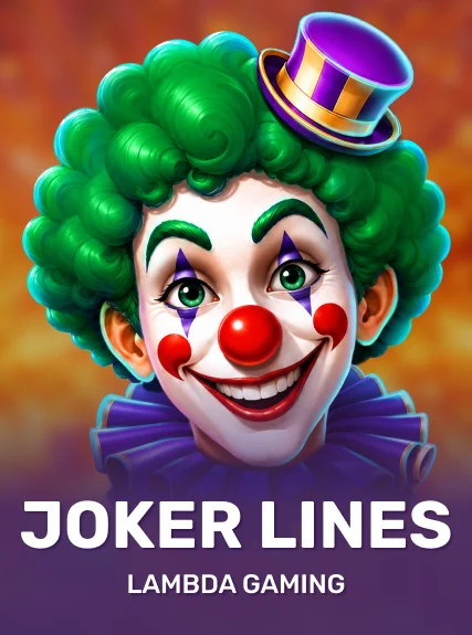 Joker Lines