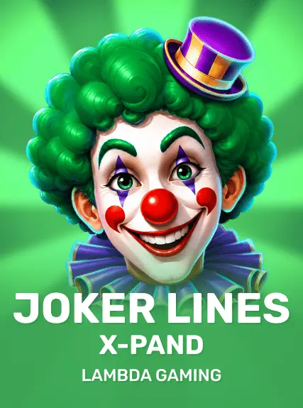 Joker Lines X-Pand