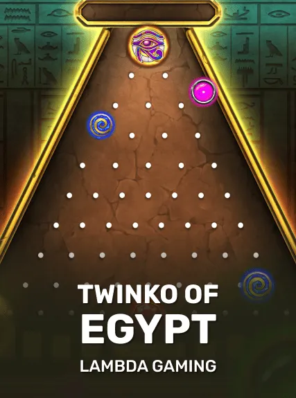 Twinko of Egypt