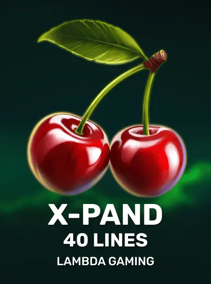 X-pand: 40 lines