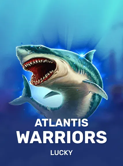 Atlantis Warriors