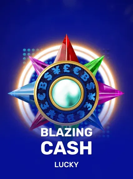 Blazing Cash