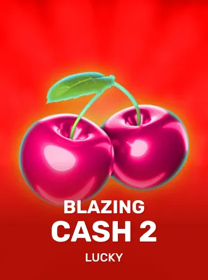Blazing Cash 2