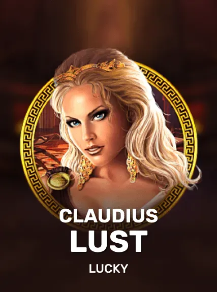 Claudius Lust