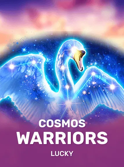 Cosmos Warriors
