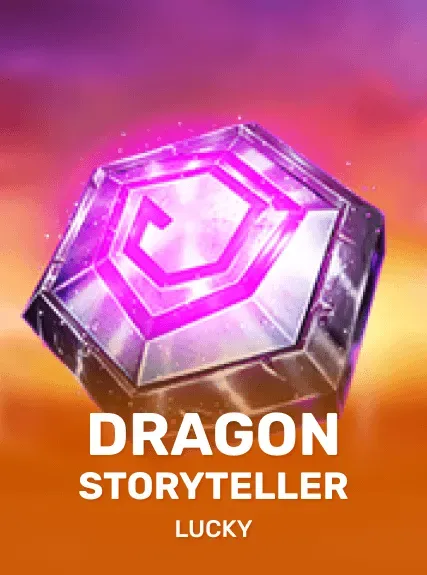Dragon Storyteller