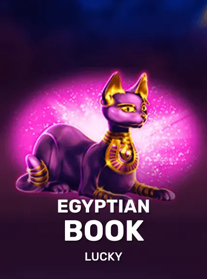 Egyptian Book