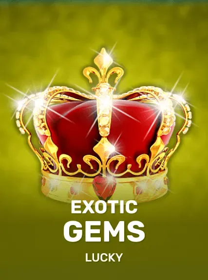 Exotic Gems