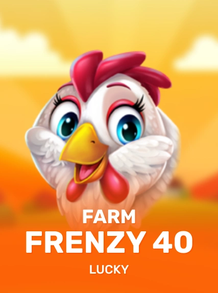 Farm Frenzy 40