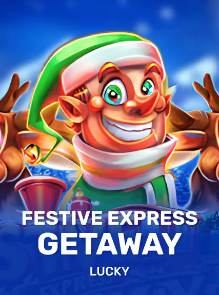 Festive Express Getaway