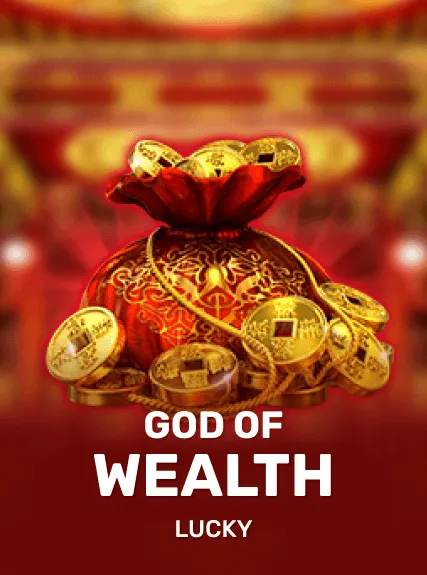 God of Wealth