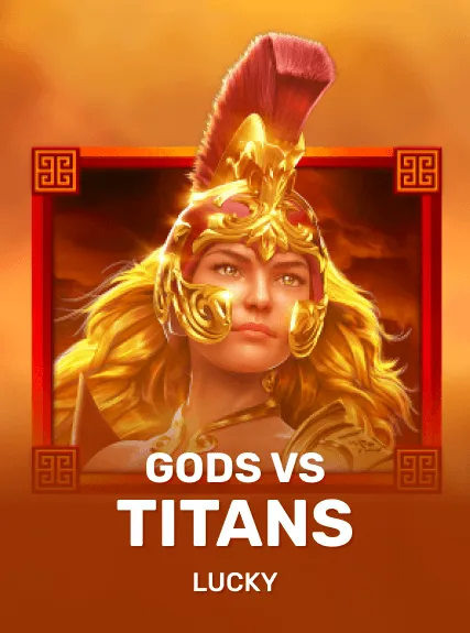 Gods Vs Titans