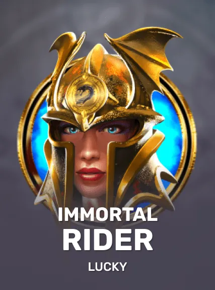 Immortal Rider