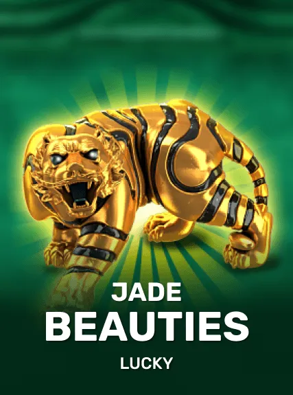 Jade Beauties
