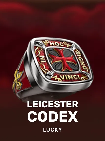 Leicester Codex