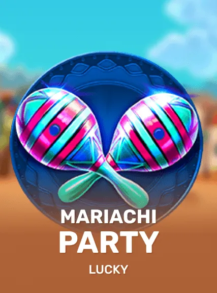 Mariachi Party