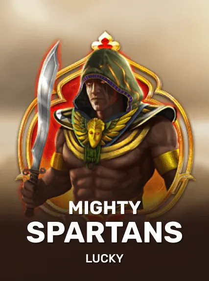 Mighty Spartans