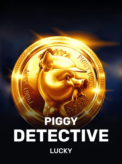 Piggy Detective