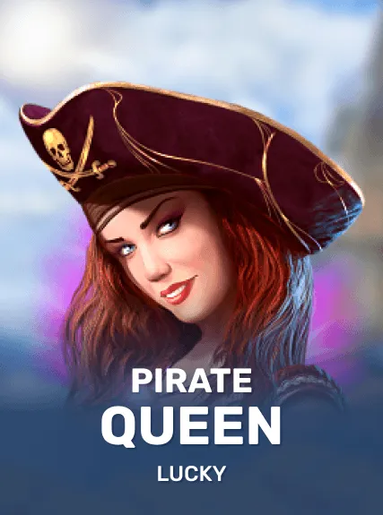 Pirate Queen