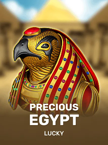 Precious Egypt