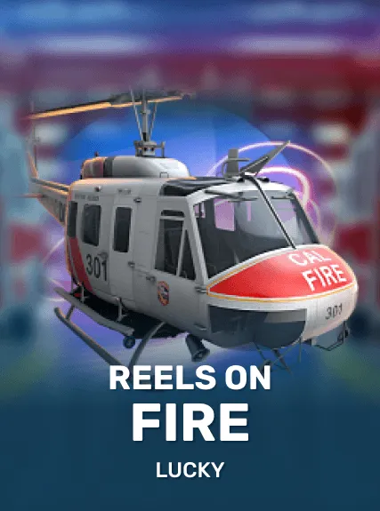 Reels on Fire